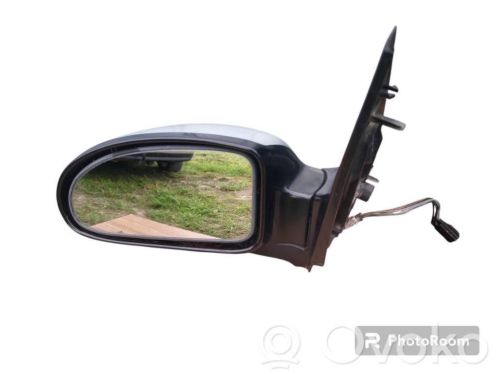Ford Focus Front door electric wing mirror 