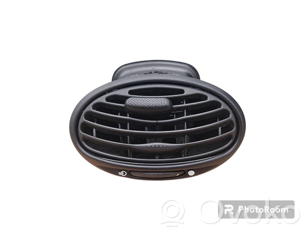 Ford Focus Centrinės oro grotelės 