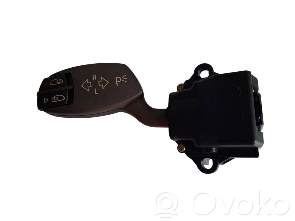 BMW 7 E65 E66 Indicator stalk 