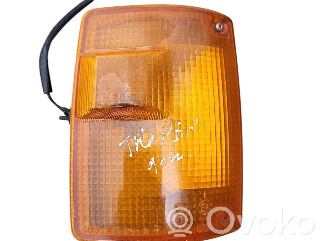 Frontblinker   3228R,E46290