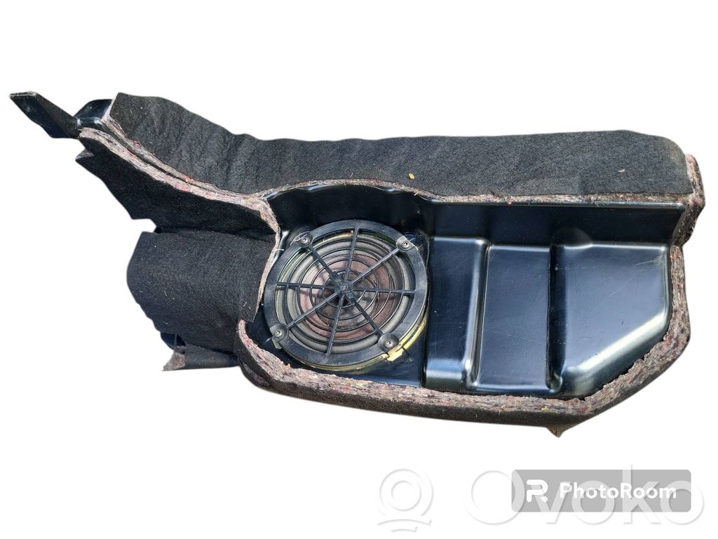 Audi A6 S6 C5 4B Altavoz subwoofer 
