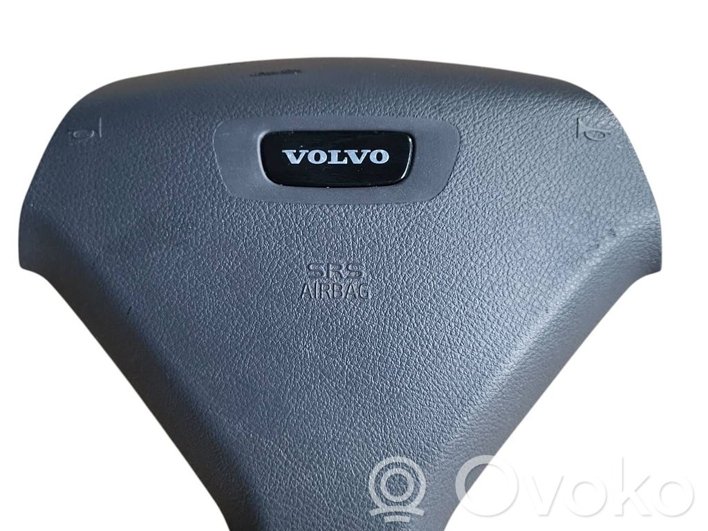 Volvo S60 Stūres drošības spilvens 