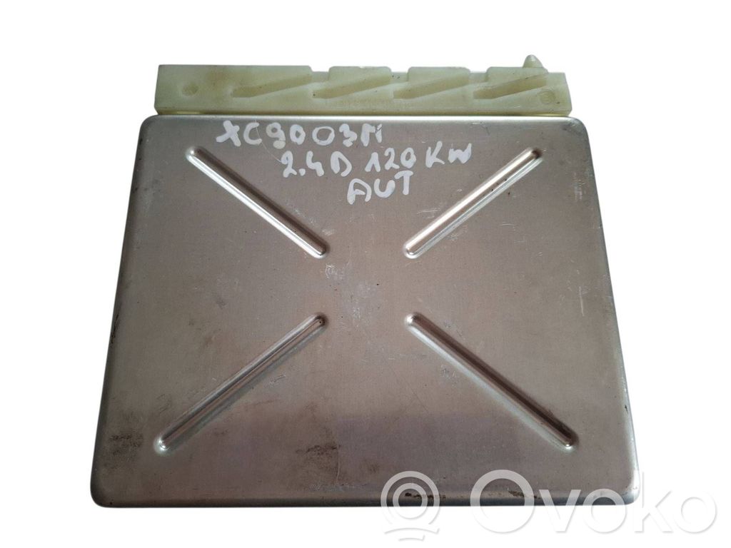 Volvo XC90 Gearbox control unit/module 