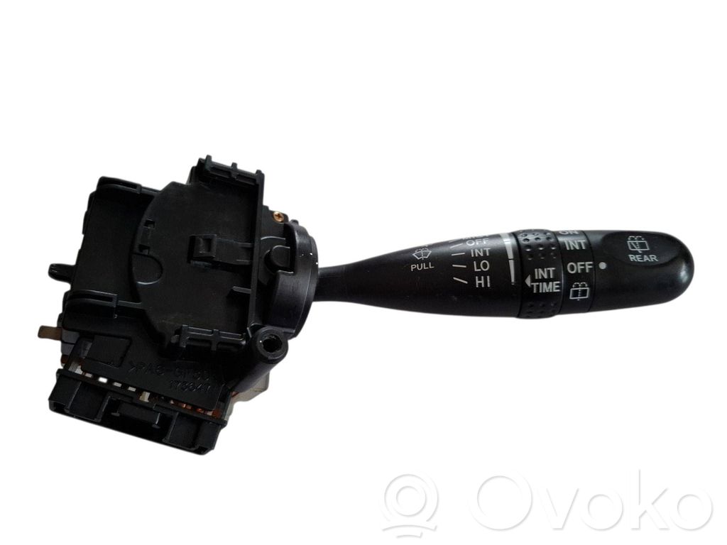Toyota Corolla Verso E121 Wiper control stalk 