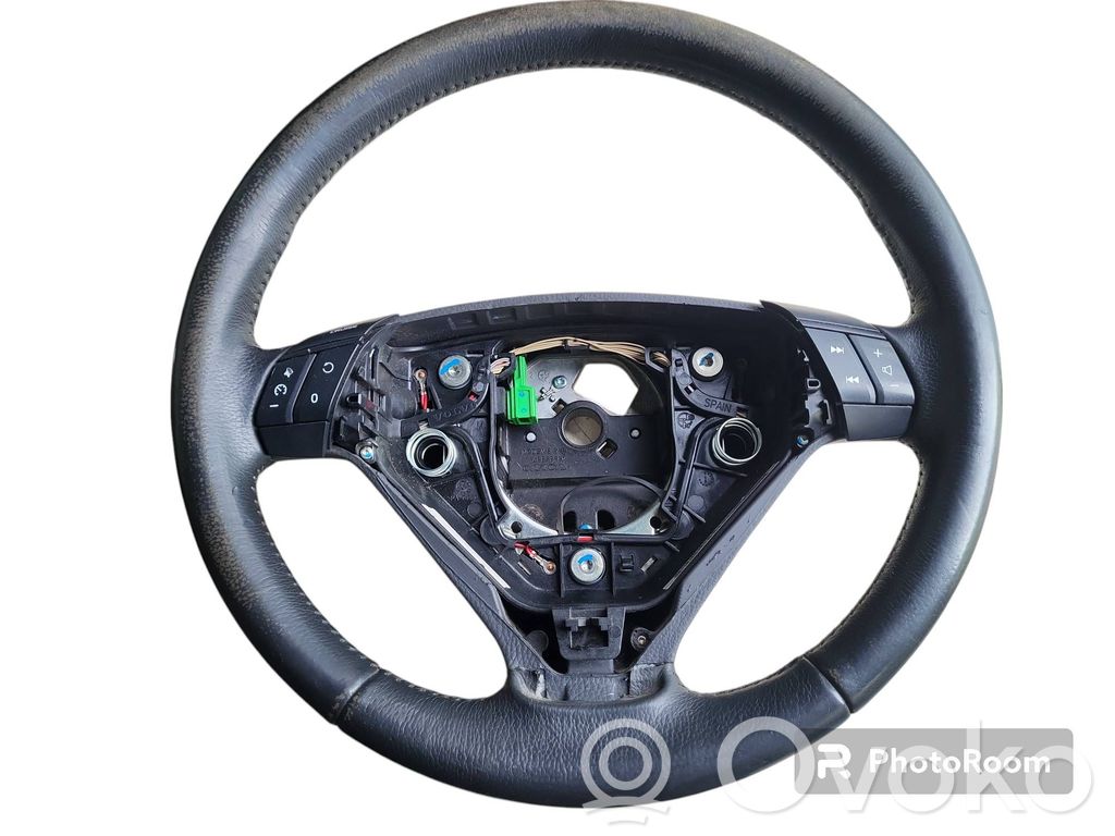 Volvo S60 Ohjauspyörä 