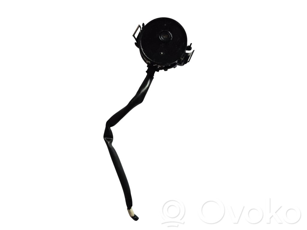 Nissan Leaf I (ZE0) Rain sensor 