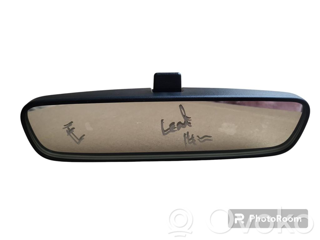 Nissan Leaf I (ZE0) Espejo retrovisor (interior) 