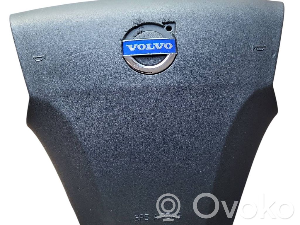 Volvo S40 Airbag del volante 