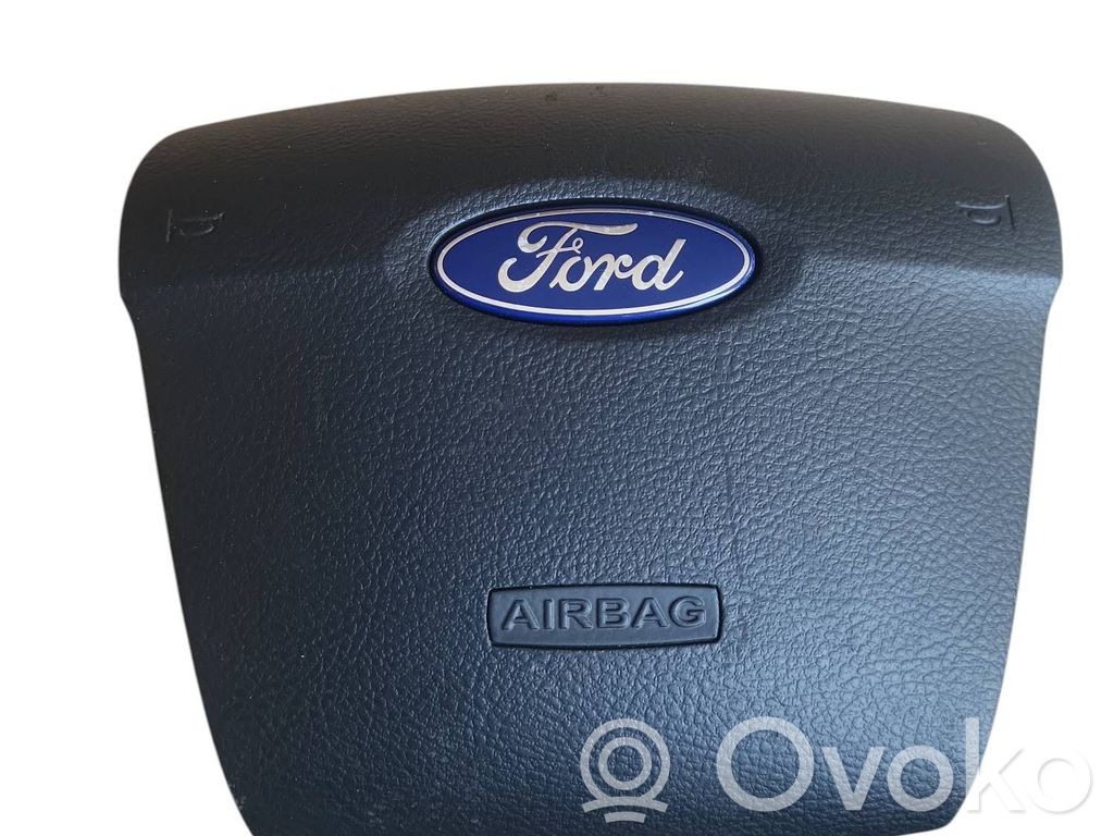 Ford Mondeo MK IV Vairo oro pagalvė 