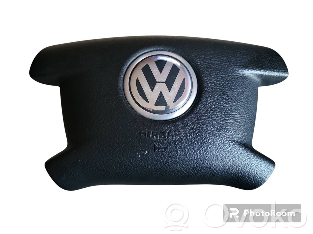 Volkswagen Caddy Vairo oro pagalvė 