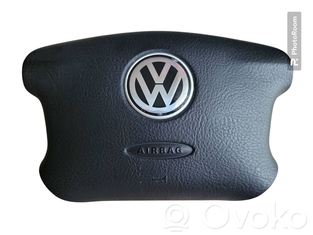 Volkswagen PASSAT B5.5 Poduszka powietrzna Airbag kierownicy 