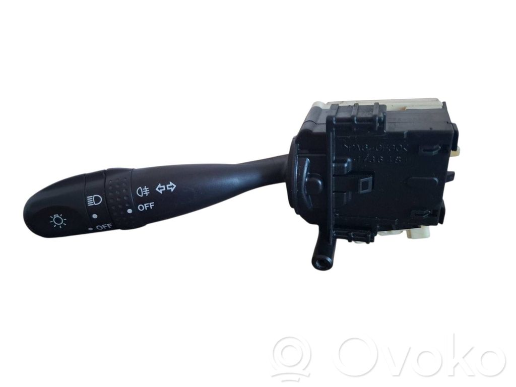 Toyota Corolla Verso E121 Indicator stalk 