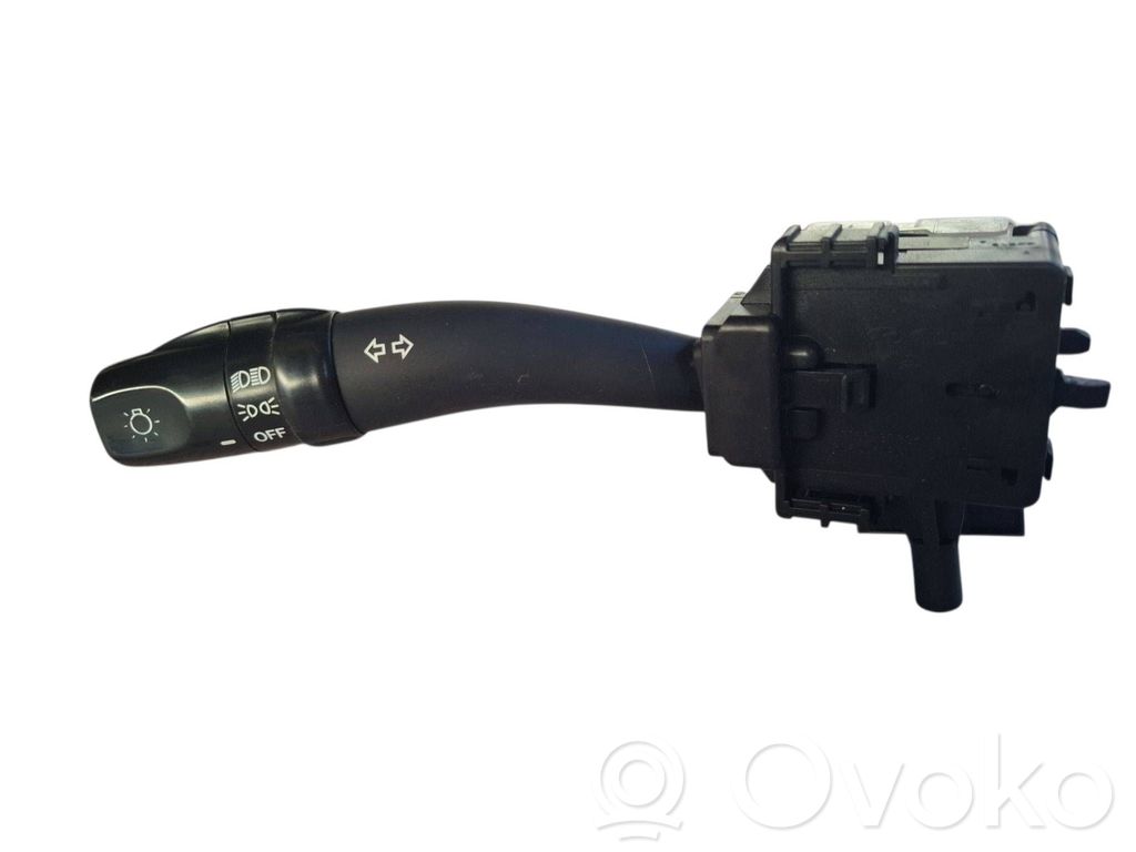 Hyundai Santa Fe Indicator stalk 