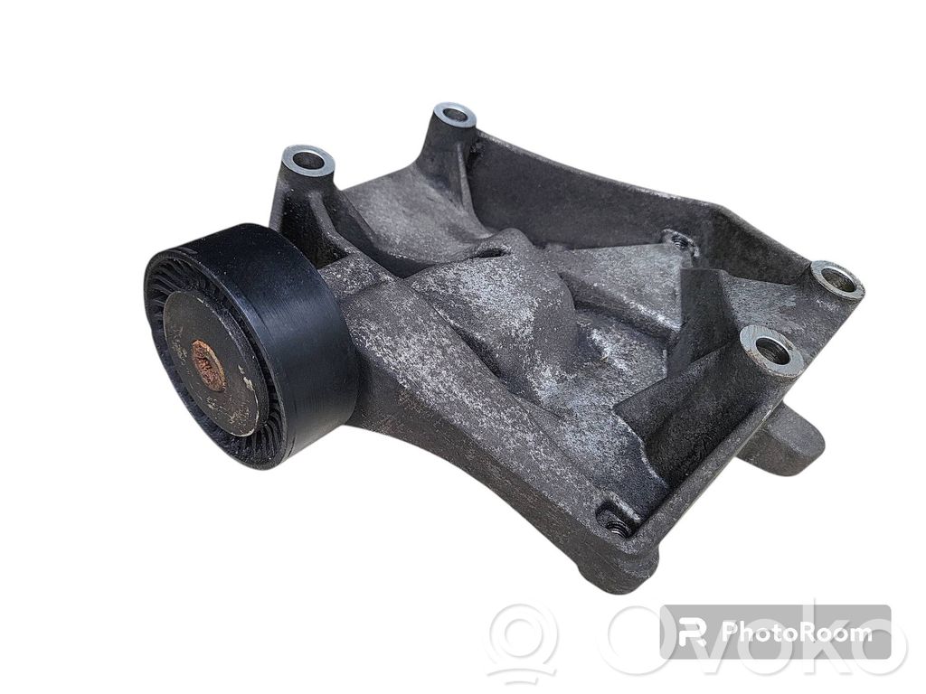 Opel Zafira B A/C compressor mount bracket 