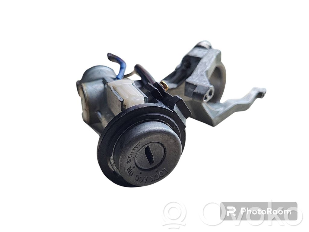 Daihatsu Sirion Ignition lock 