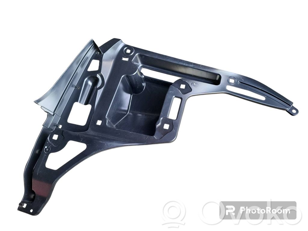 BMW i3 Rear bumper mounting bracket 