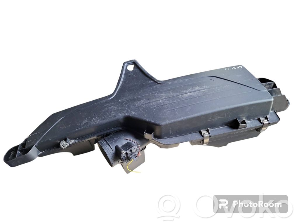 BMW 1 F20 F21 Air filter box 