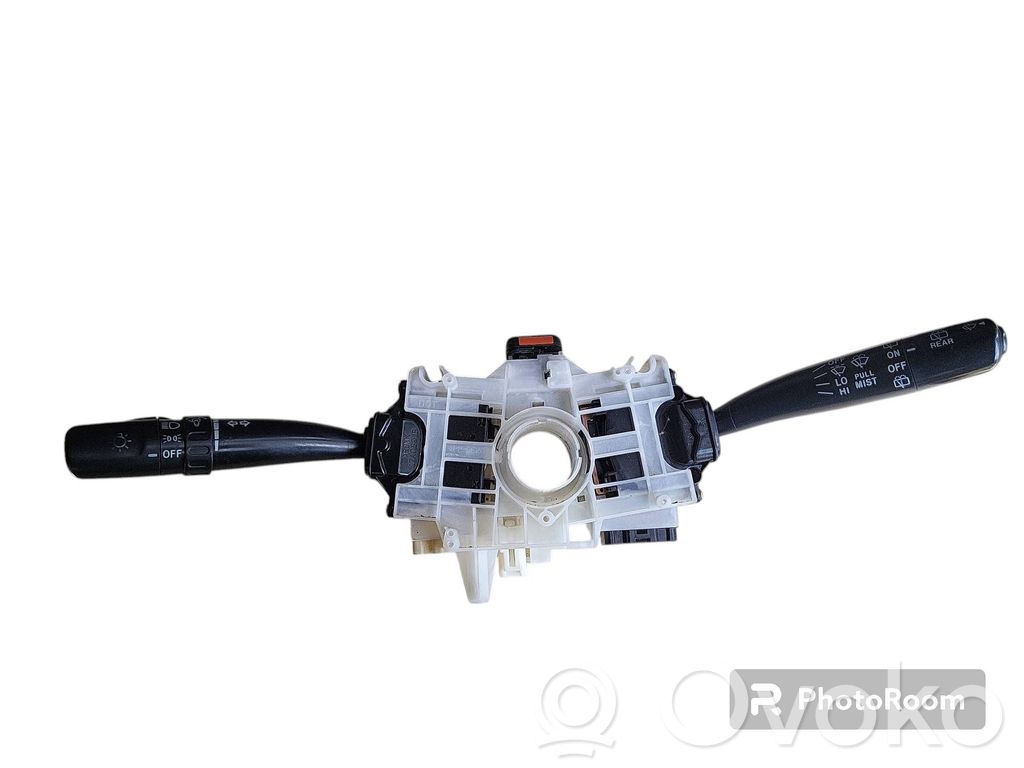 Subaru Forester SF Commodo, commande essuie-glace/phare 