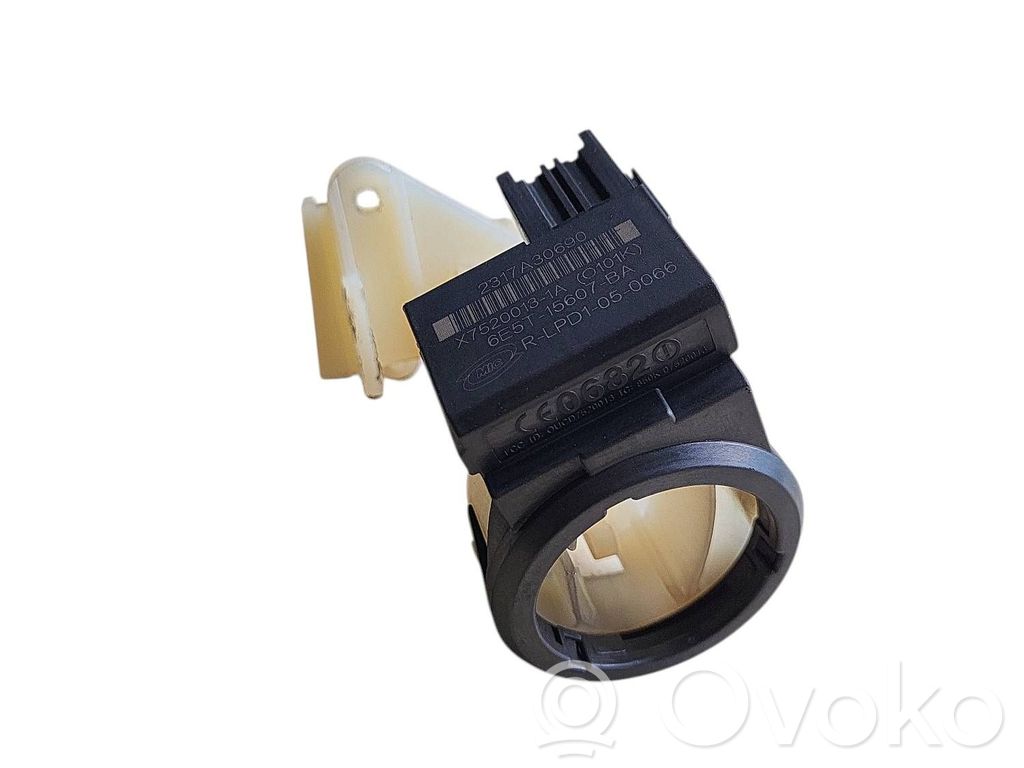 Ford Mondeo MK IV Immobiliser reader (aerial) 