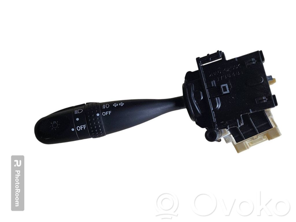 Toyota RAV 4 (XA20) Indicator stalk 