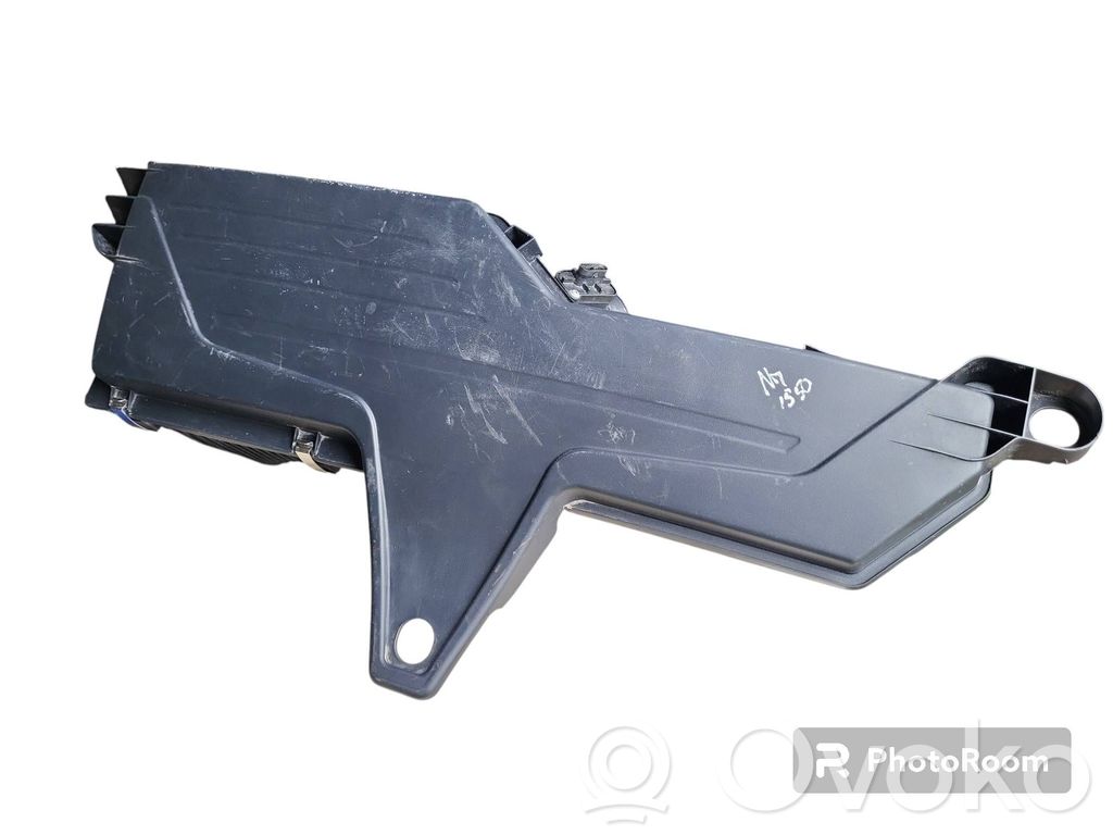 BMW 1 F20 F21 Cutie filtru aer 