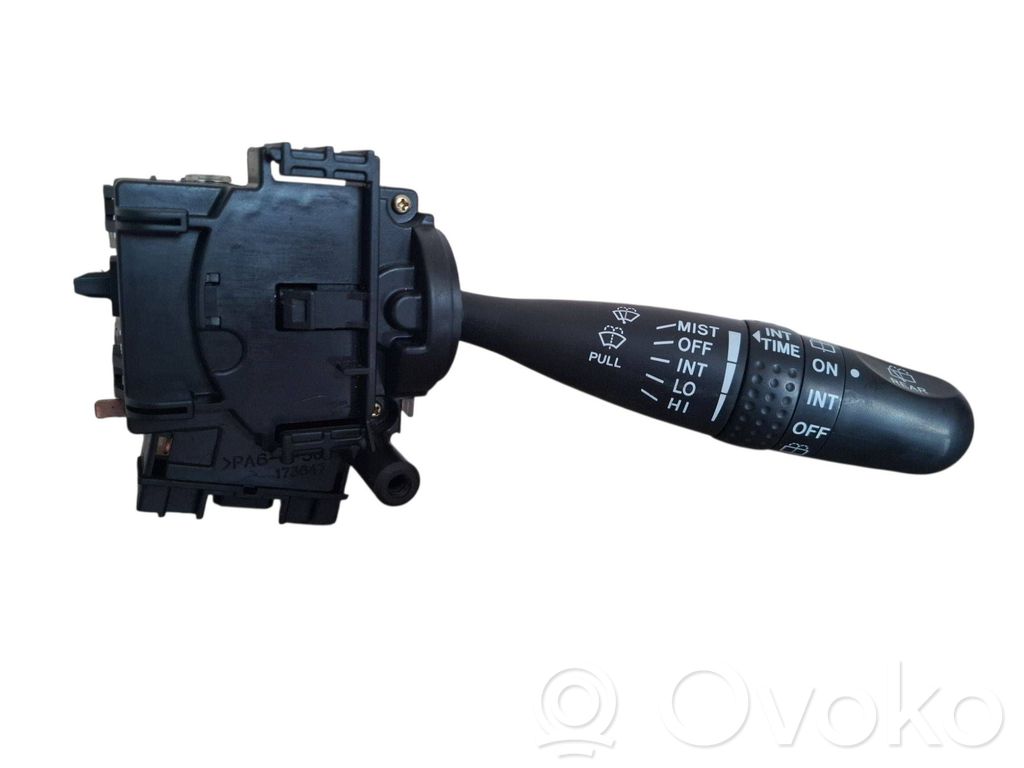 Toyota RAV 4 (XA20) Wiper control stalk 
