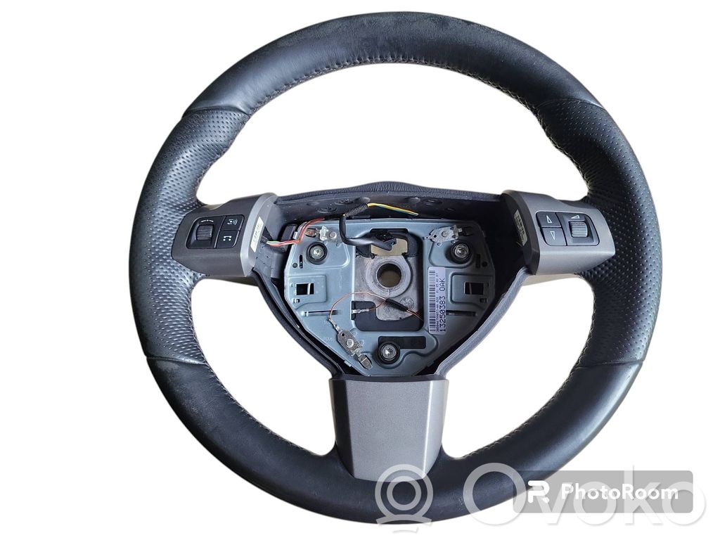 Opel Vectra C Ohjauspyörä 