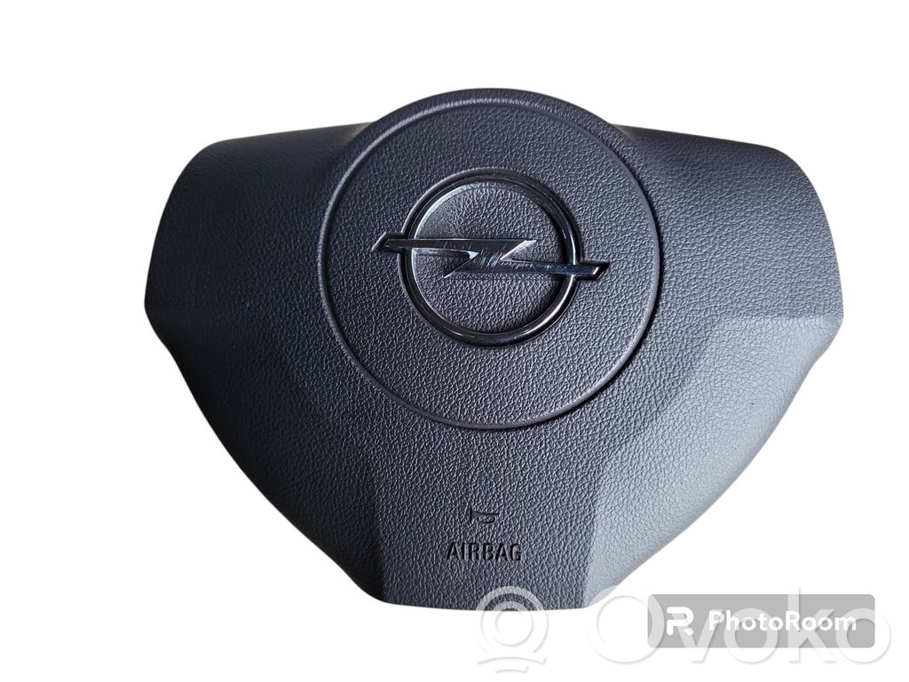 Opel Vectra C Airbag del volante 