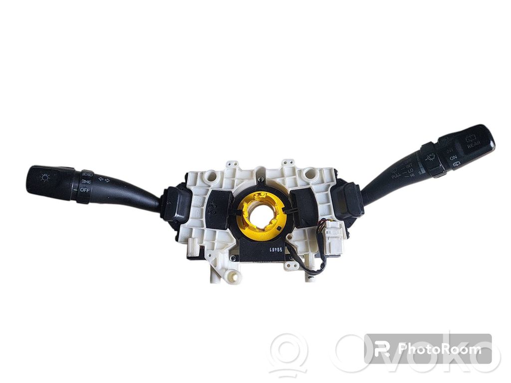 Hyundai Tucson JM Wiper turn signal indicator stalk/switch 