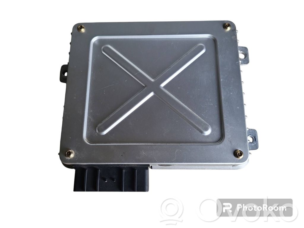 Land Rover Discovery Engine control unit/module 