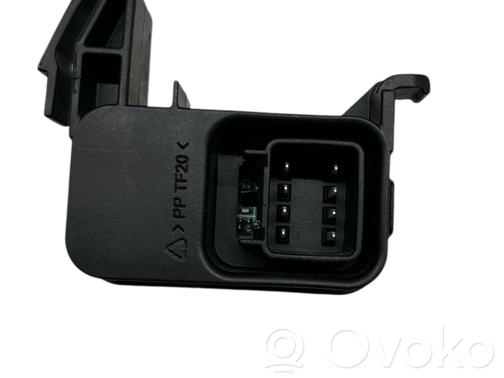 Opel Insignia A Sensor 