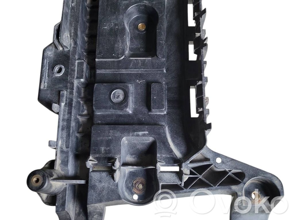 Volkswagen Caddy Półka akumulatora 