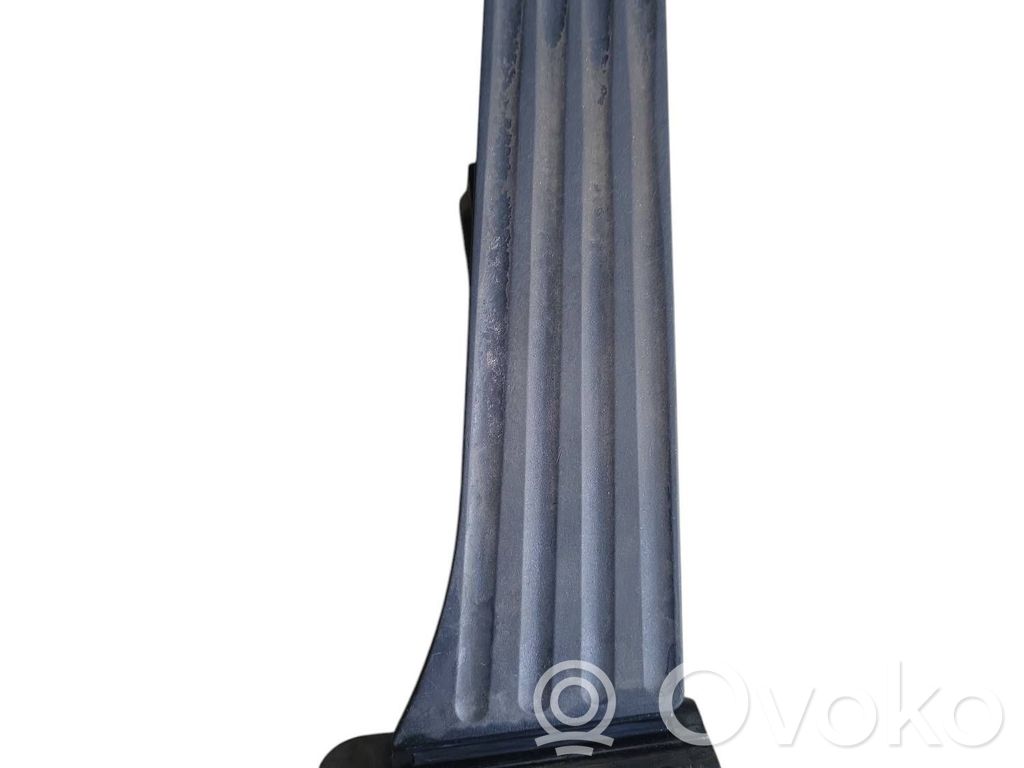 BMW 5 F10 F11 Accelerator throttle pedal 