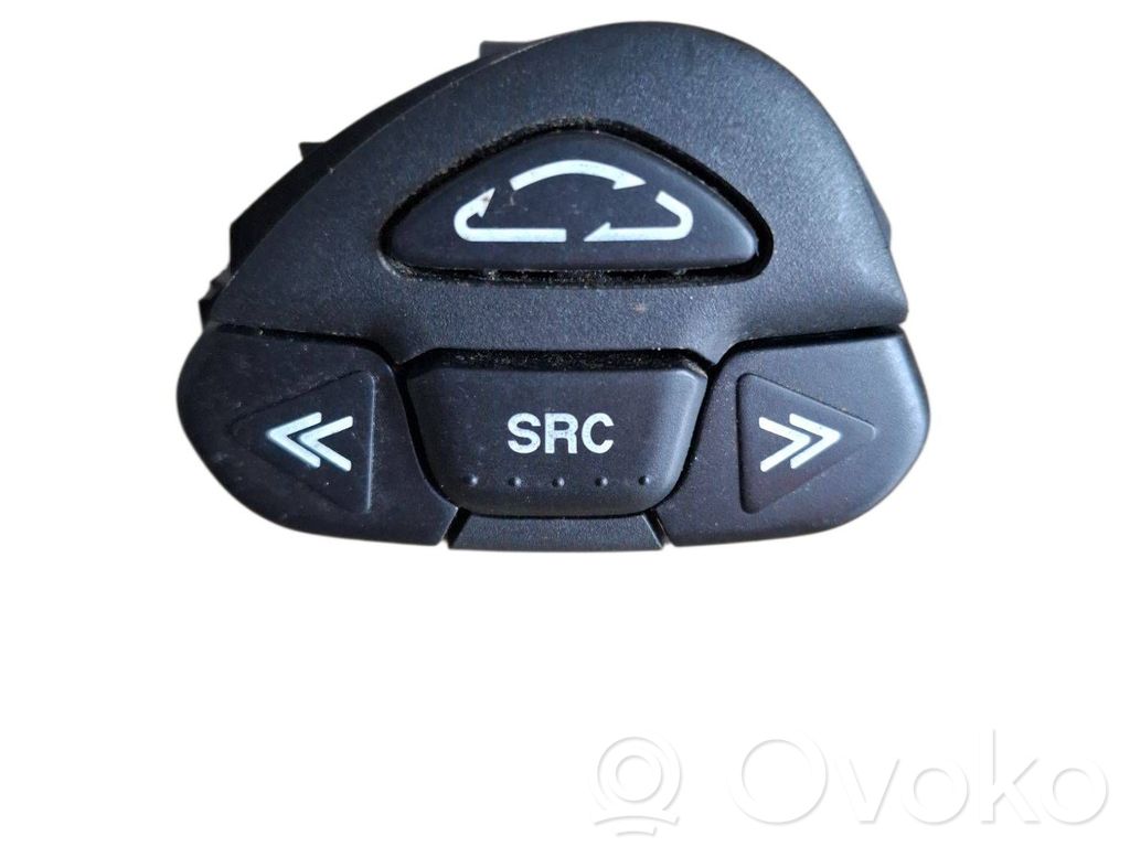 Nissan X-Trail T30 Multifunctional control switch/knob 