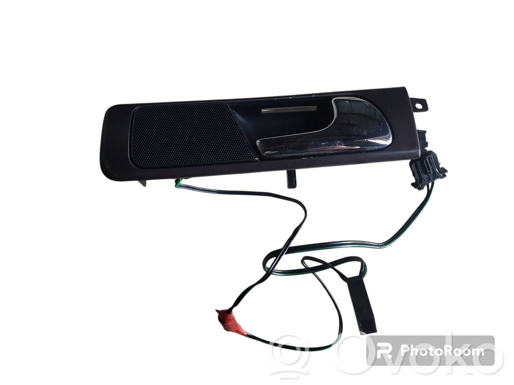 Audi A6 S6 C5 4B Manecilla interna puerta trasera 