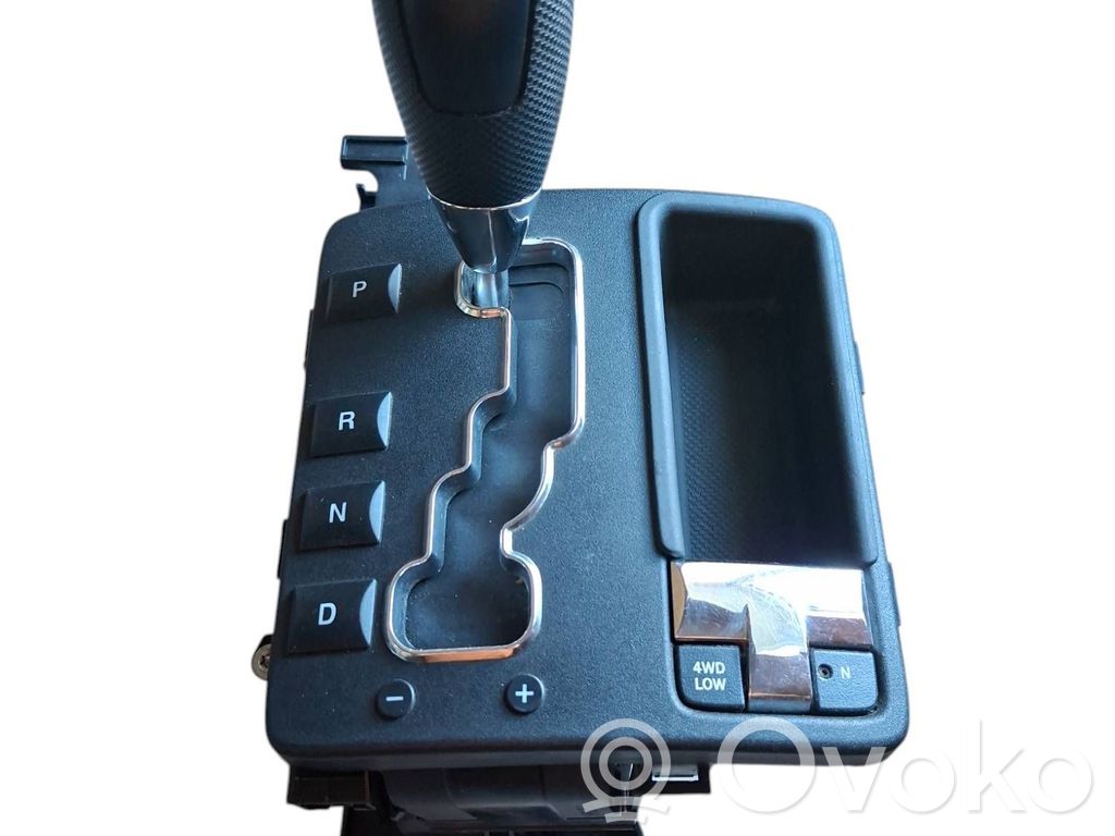 Gear shifter/selector   P52124292AD,52124292AD