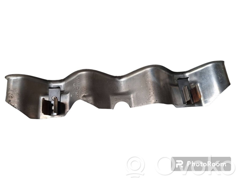 Ford S-MAX Scut termic motor 