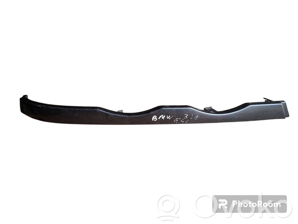 BMW 3 E46 Under headlight/headlamp trim 