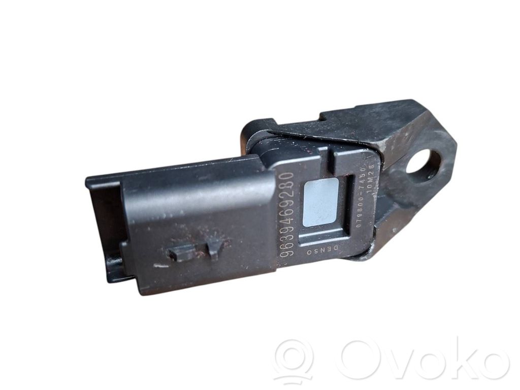 Citroen Berlingo Air pressure sensor 