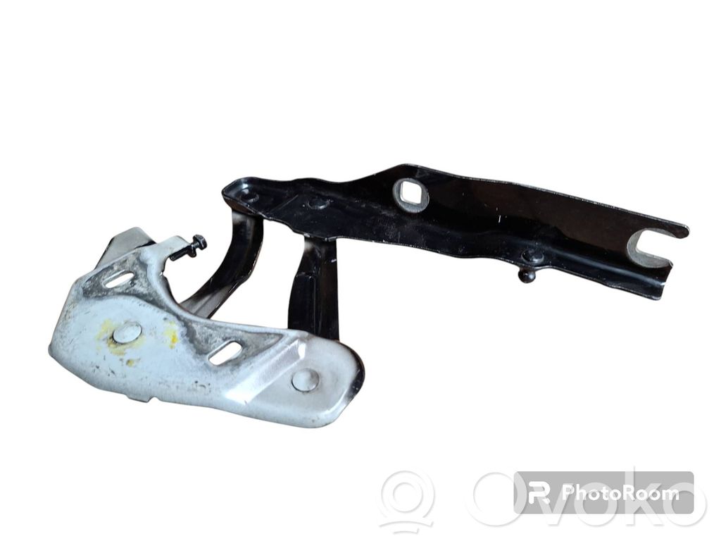 Audi A1 Engine bonnet/hood hinges 