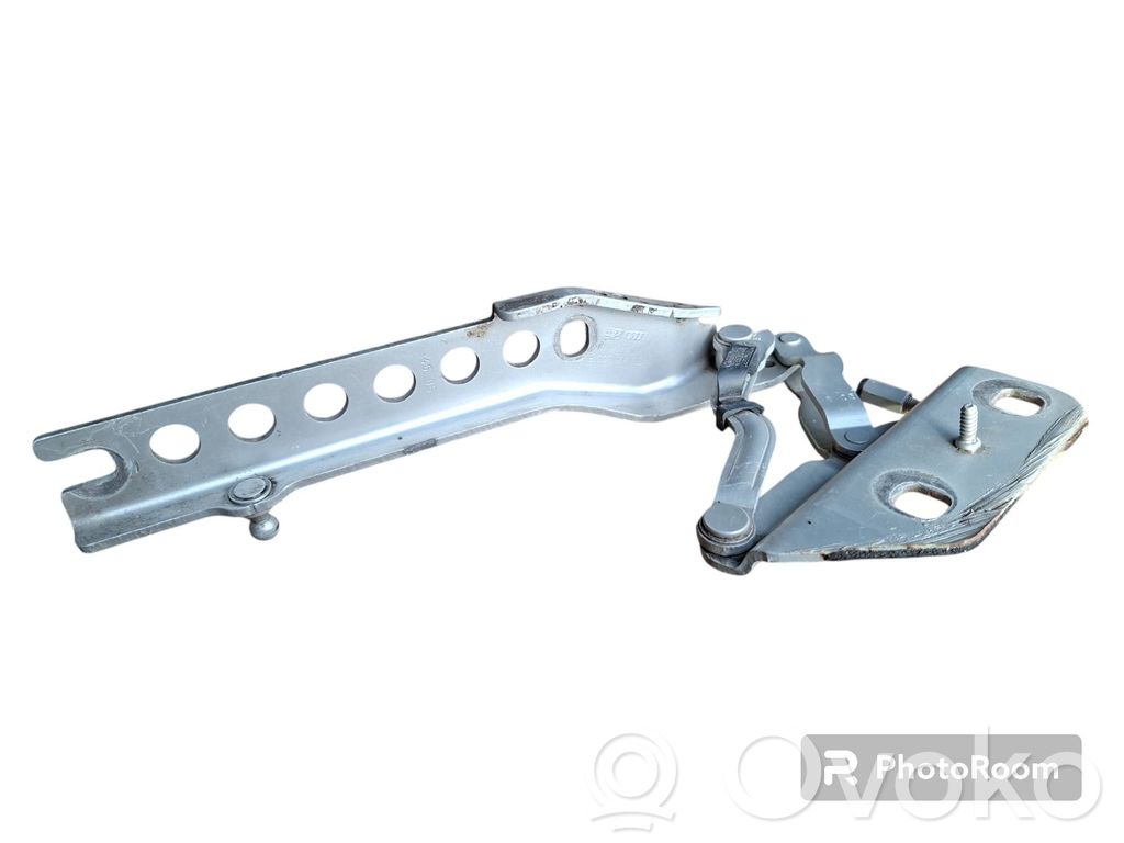 Audi A8 S8 D3 4E Engine bonnet/hood hinges 