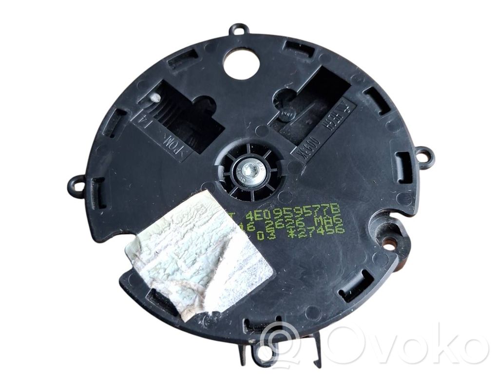Audi A4 S4 B7 8E 8H Veidrodėlio dalys 