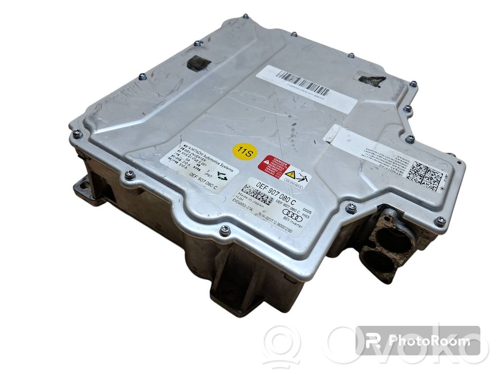 Inversor/convertidor de voltaje   0EF907080C