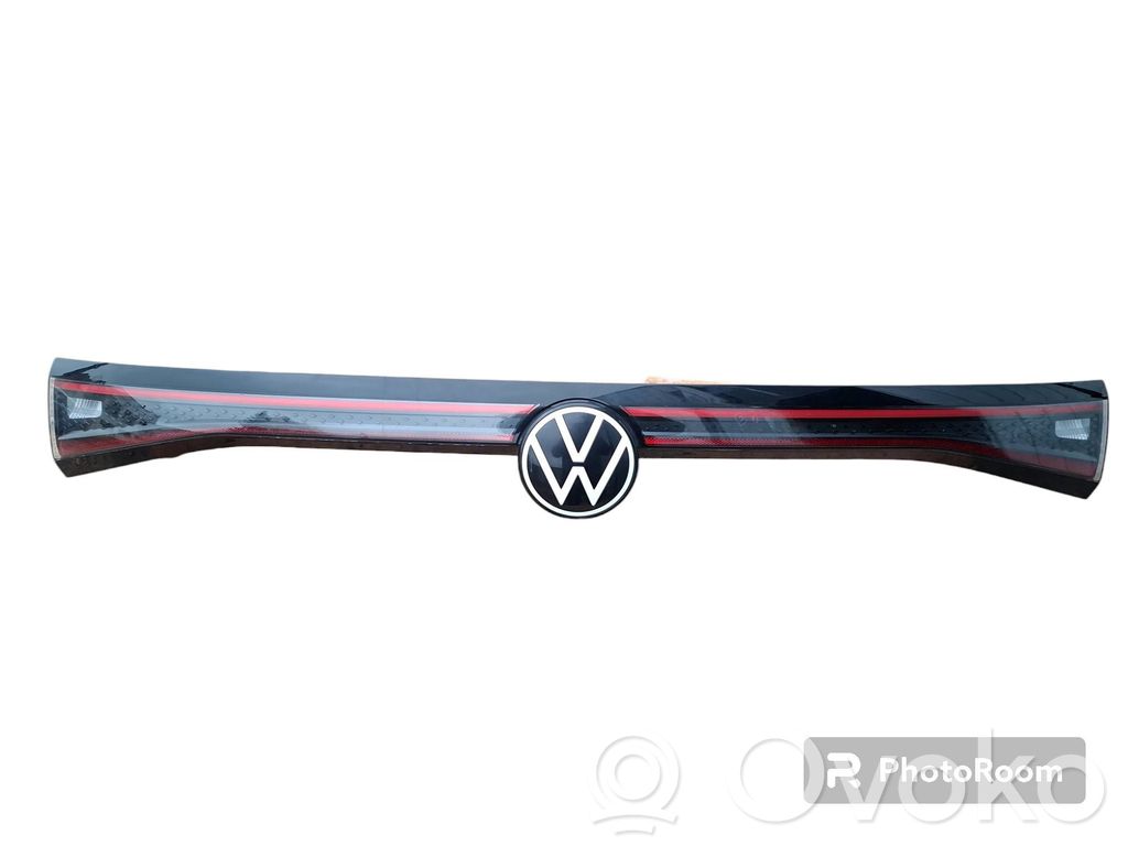 Volkswagen ID.4 Takavalot 