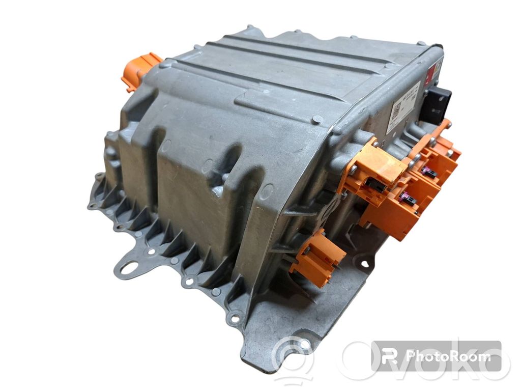 Inversor/convertidor de voltaje   4KE915253F,4KE915253D