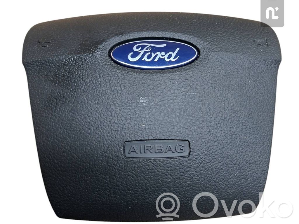Ford Mondeo MK IV Stūres drošības spilvens 
