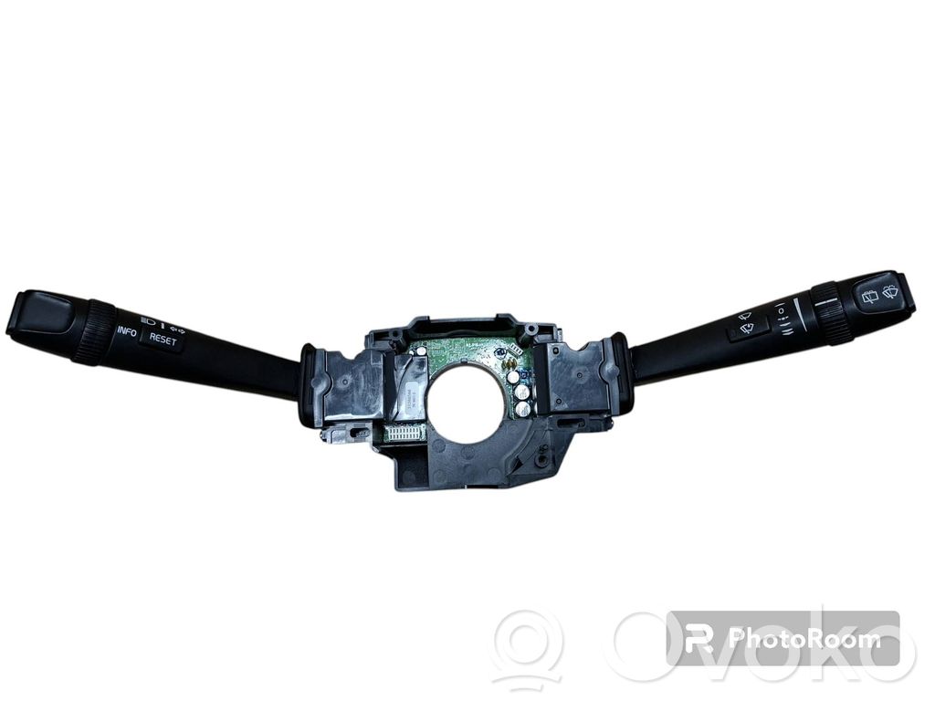Volvo XC70 Commodo, commande essuie-glace/phare 