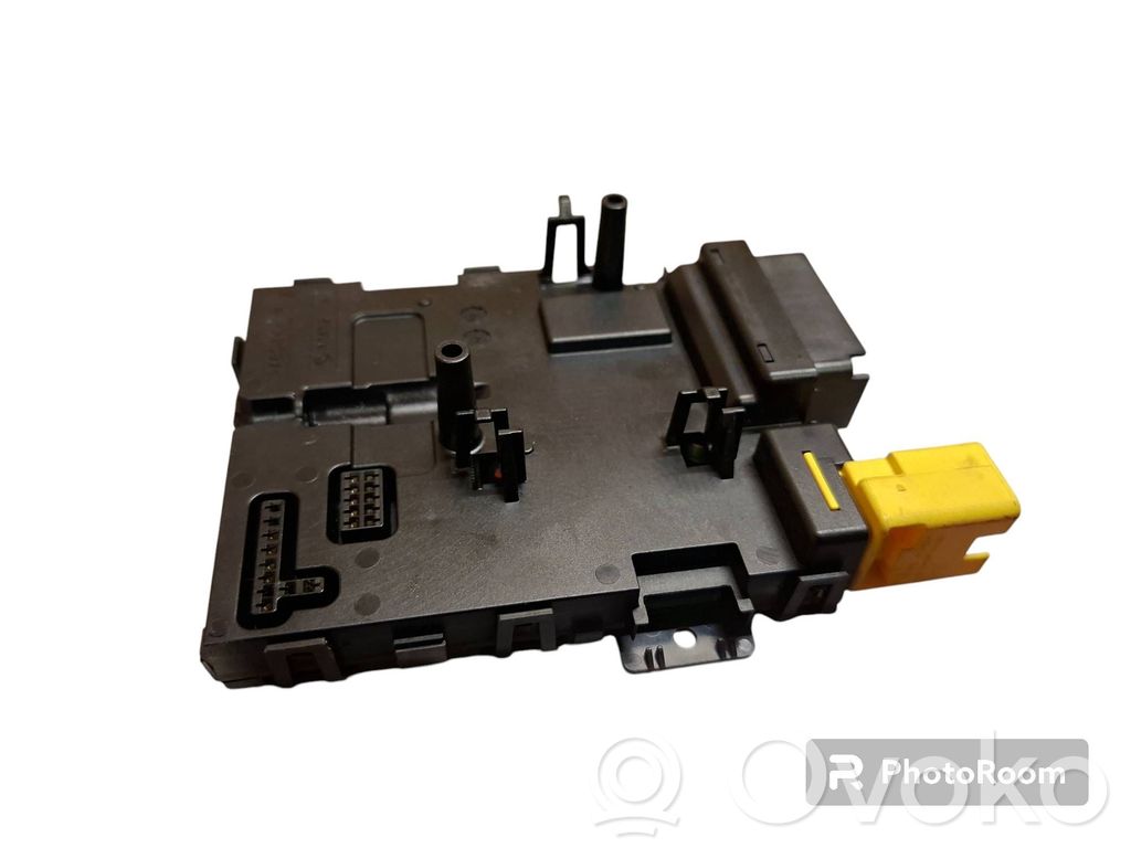 Volkswagen PASSAT B6 Steering angle sensor 