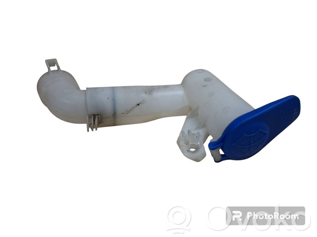 Ford S-MAX Rurka wlewu płynu do spryskiwaczy szyb 