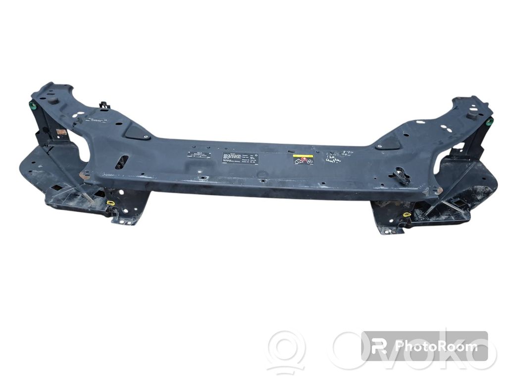 Volvo V70 Panou suport radiator 